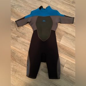Quiksilver Spring Wetsuit